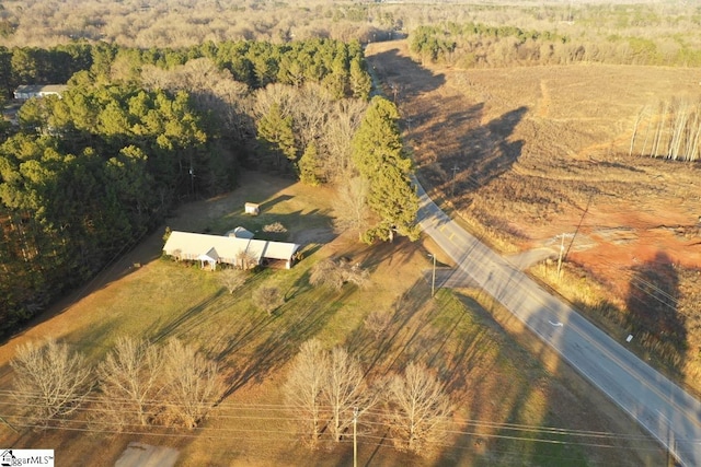 Listing photo 2 for 3405 Abbeville Hwy, Anderson SC 29624