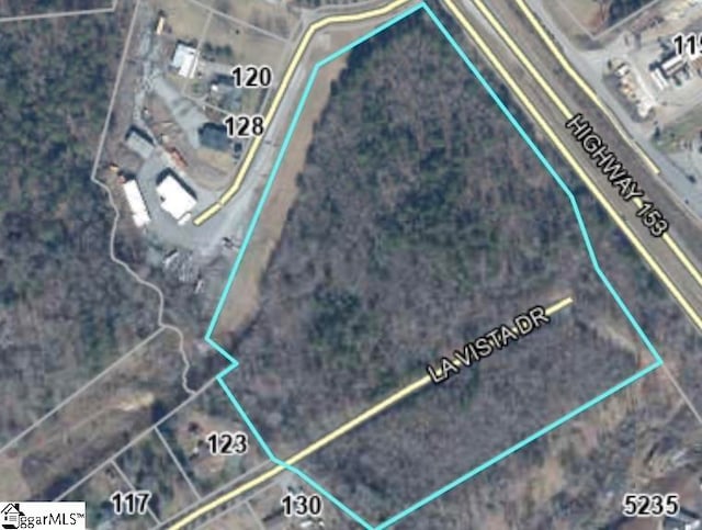 00 153rd Hwy, Easley SC, 29642 land for sale