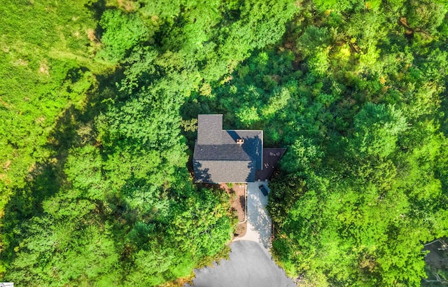 248 Bay View Dr, Salem, SC 29676 - birds eye view of property
