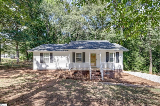 105 Lynwood Dr, Duncan SC, 29334, 3 bedrooms, 2 baths house for sale