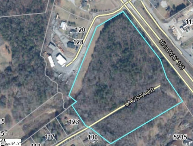 00 153rd Hwy, Easley SC, 29642 land for sale