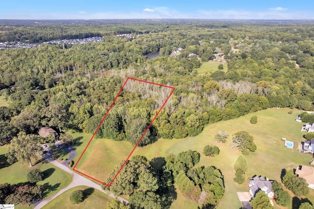 Beechwood Dr, Piedmont SC, 29673 land for sale