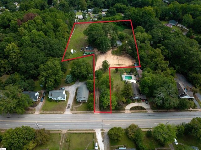 00 W Parker Rd, Greenville SC, 29617 land for sale