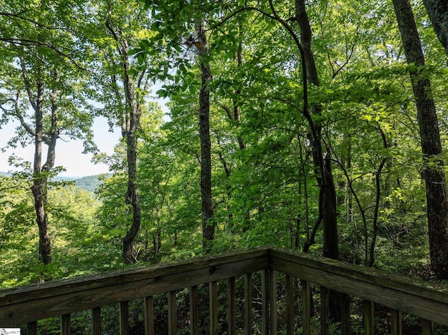 Listing photo 3 for 0 Panther Mountain Rd # Cvn-Cvn-025Lot 25, Zirconia NC 28790