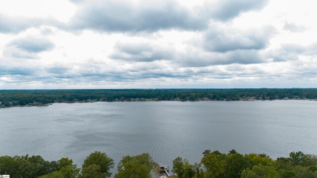 00 Pineland Shores Cir, Cross Hill, SC 29332