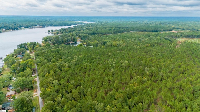 00 Pineland Shores Cir, Cross Hill, SC 29332