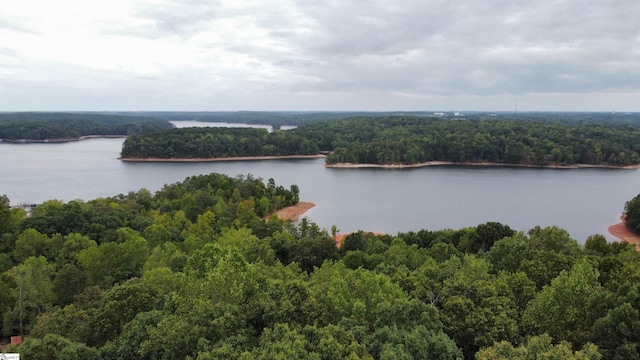 129 Hill Top Cir, Fair Play SC, 29643 land for sale