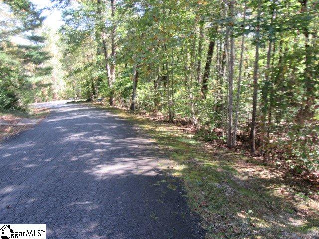 305 Whispering Falls Dr, Pickens SC, 29671 land for sale