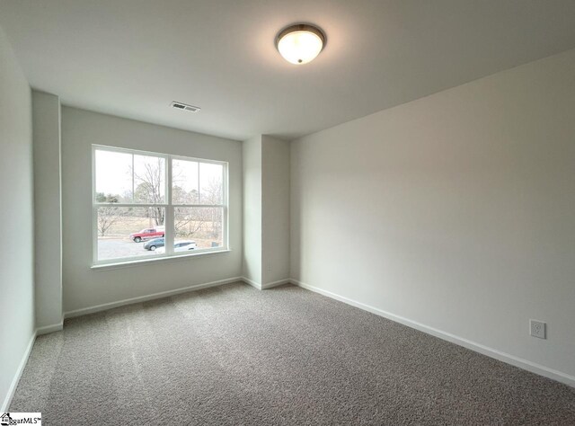 218 Brochaill Ct, Piedmont, SC 29673 - view of carpeted spare room