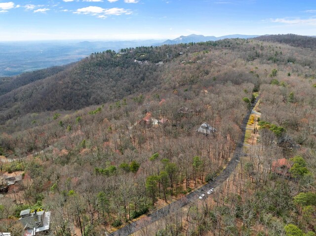 00 Cliff Ridge Dr Lot 171, Cleveland, SC 29635
