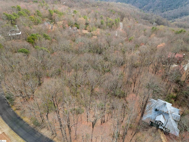 00 Cliff Ridge Dr Lot 171, Cleveland, SC 29635