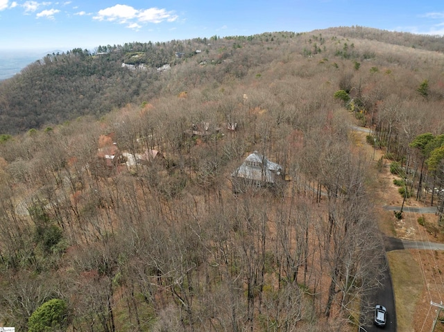 00 Cliff Ridge Dr Lot 171, Cleveland, SC 29635