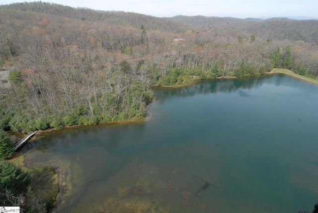 00 Cliff Ridge Dr Lot 171, Cleveland, SC 29635