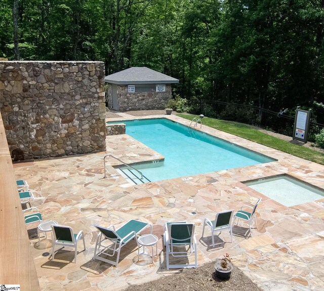 00 Cliff Ridge Dr Lot 171, Cleveland, SC 29635