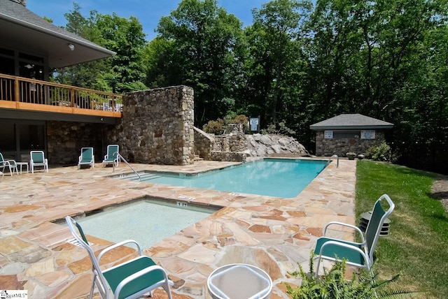 00 Cliff Ridge Dr Lot 171, Cleveland, SC 29635