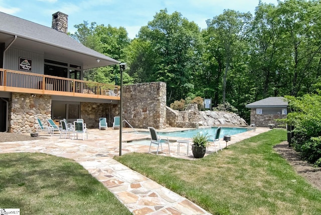 00 Cliff Ridge Dr Lot 171, Cleveland, SC 29635