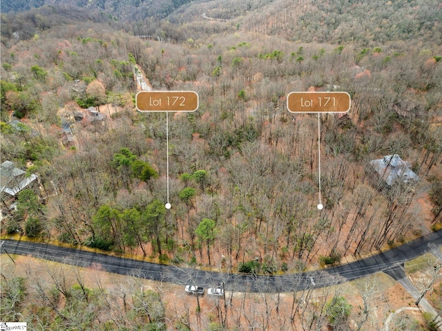 Listing photo 3 for 00 Cliff Ridge Dr Lot 171, Cleveland SC 29635