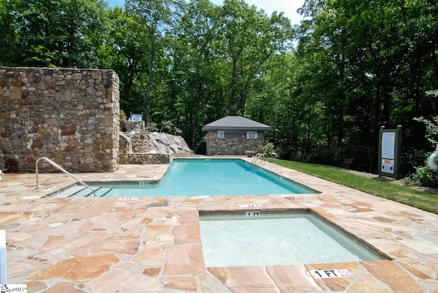 00 Cliff Ridge Dr Lot 171, Cleveland, SC 29635