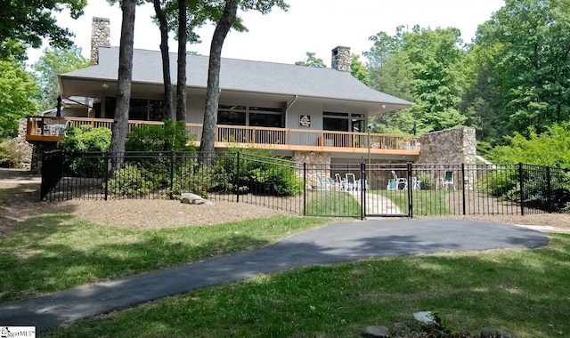 00 Cliff Ridge Dr Lot 171, Cleveland, SC 29635