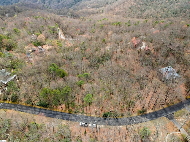 00 Cliff Ridge Dr Lot 171, Cleveland, SC 29635
