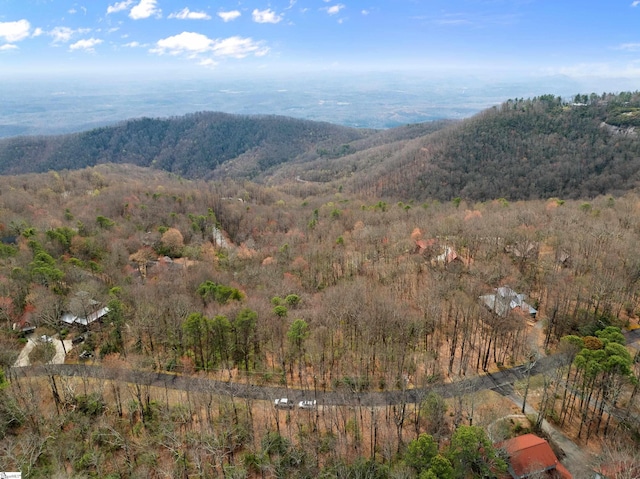 00 Cliff Ridge Dr Lot 171, Cleveland, SC 29635