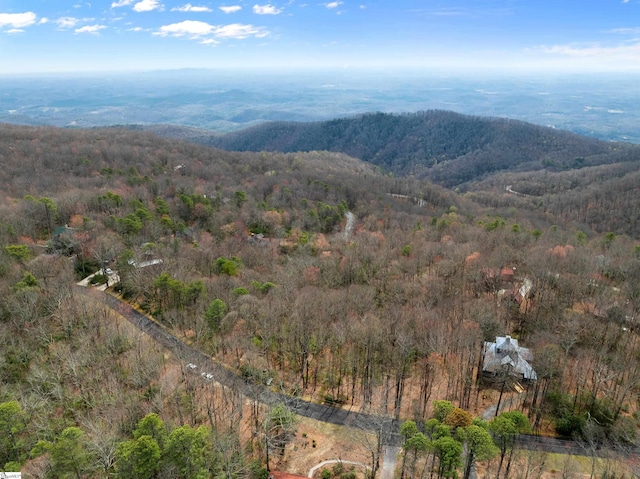 00 Cliff Ridge Dr Lot 171, Cleveland, SC 29635