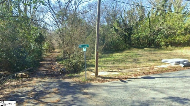 0 Greenville St, Spartanburg, SC 29301
