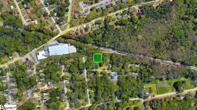 0 Greenville St, Spartanburg, SC 29301