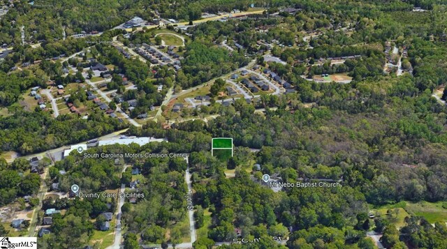 0 Greenville St, Spartanburg, SC 29301