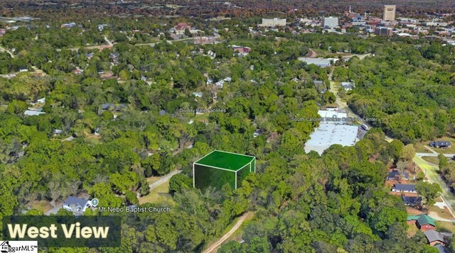 0 Greenville St, Spartanburg, SC 29301