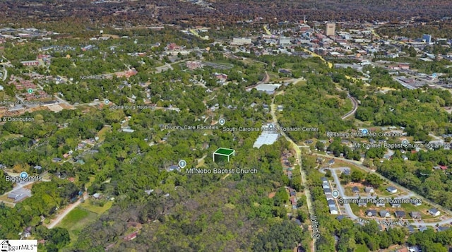 0 Greenville St, Spartanburg, SC 29301