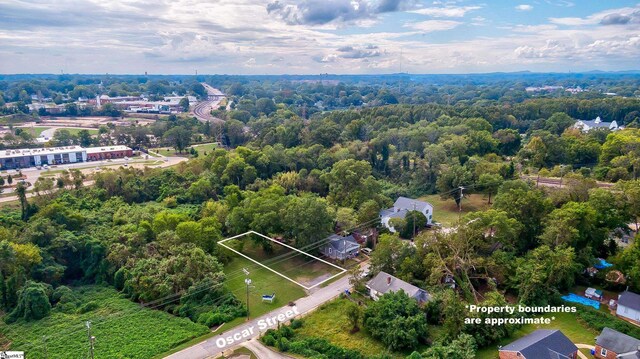 509 Oscar St, Greenville, SC 29601