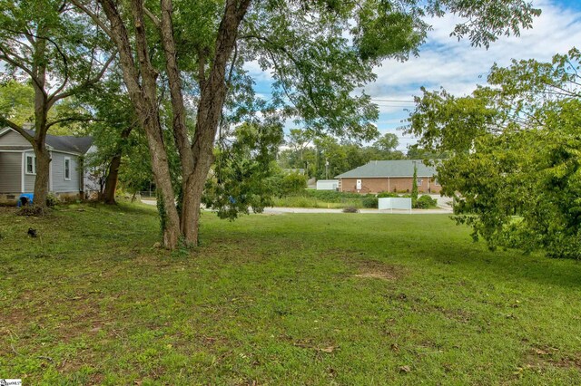 509 Oscar St, Greenville, SC 29601