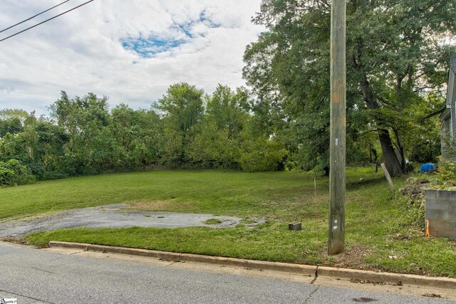 509 Oscar St, Greenville, SC 29601