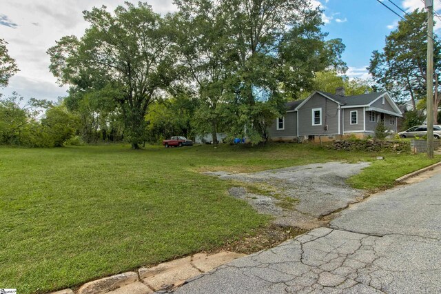 509 Oscar St, Greenville, SC 29601