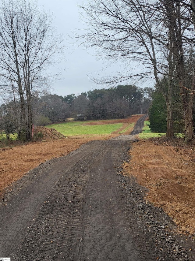 00 Ridge Rd, Greer, SC 29651