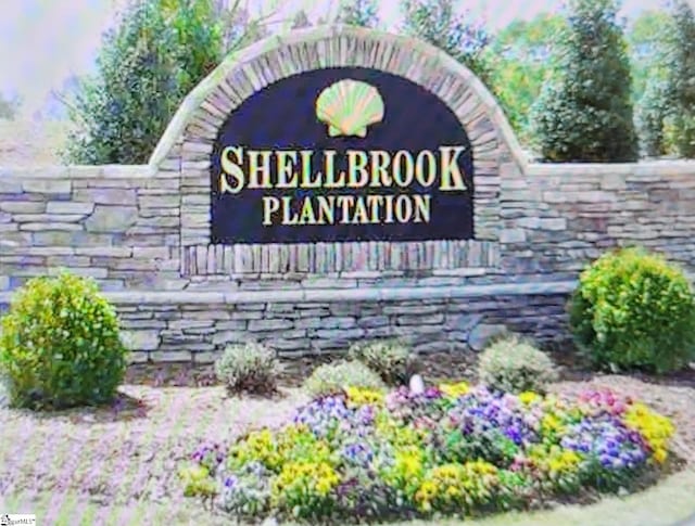 1 Seashell Ct, Simpsonville SC, 29681 land for sale