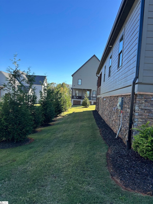 Listing photo 3 for 3004 English Cottage Way, Boiling Springs SC 29316