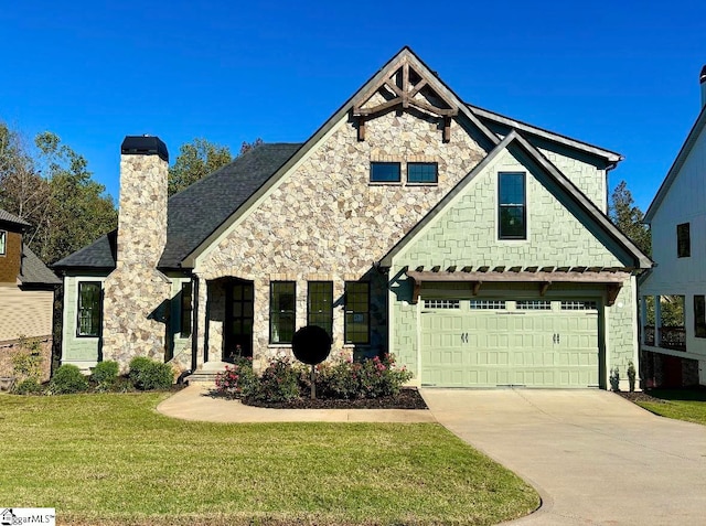 1015 Tudor Cottage Trl, Boiling Springs SC, 29316, 4 bedrooms, 3.5 baths house for sale