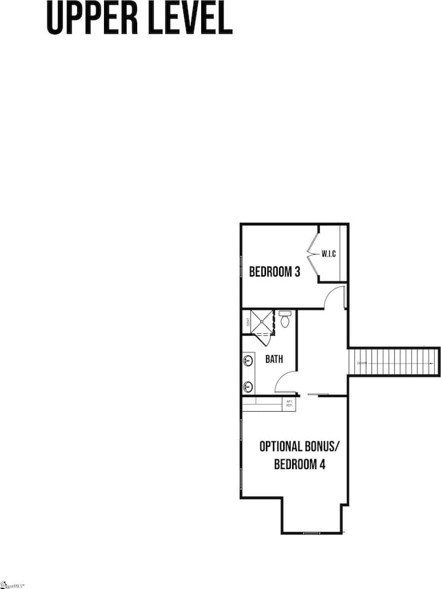 Listing photo 3 for 1015 Tudor Cottage Trl, Boiling Springs SC 29316