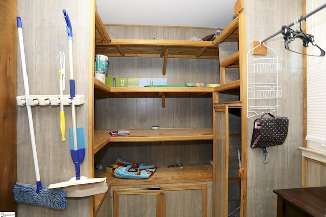645 Woodvale Rd, Anderson, SC 29624 - view of storage