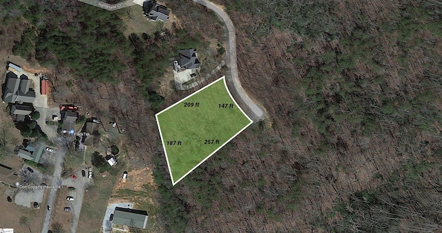 48 Angleblade Way, Landrum, SC 29356