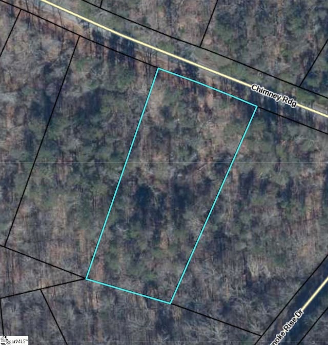 0 Chimney Rdg Lot 42, Westminster SC, 29693 land for sale