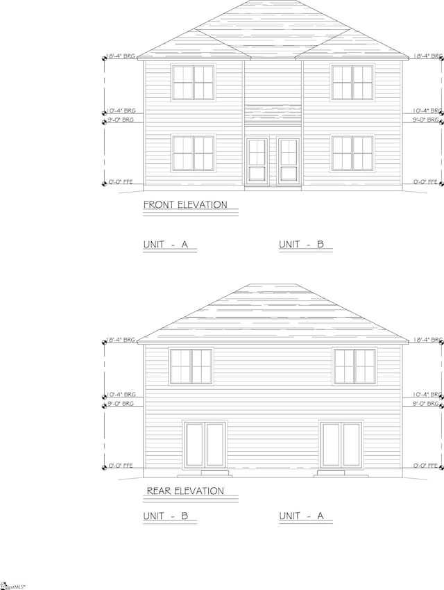 620 Memorial Drive Extension, Greer, SC 29651 - a file