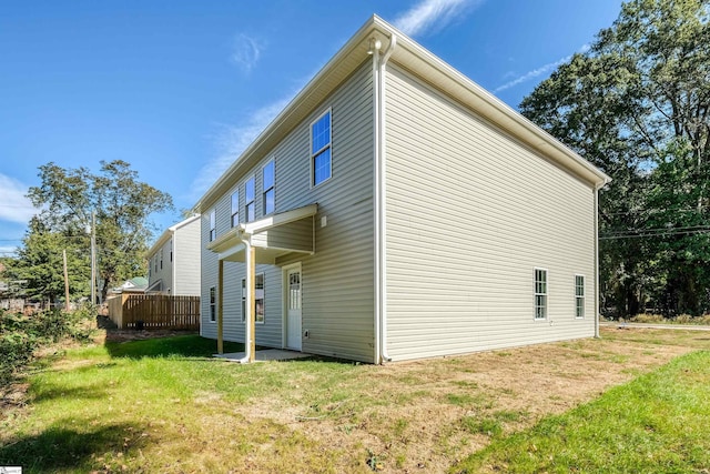 170 W Griffith St, Woodruff, SC 29388