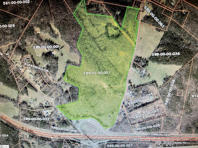 97 Poole Rd, Clinton, SC 29325