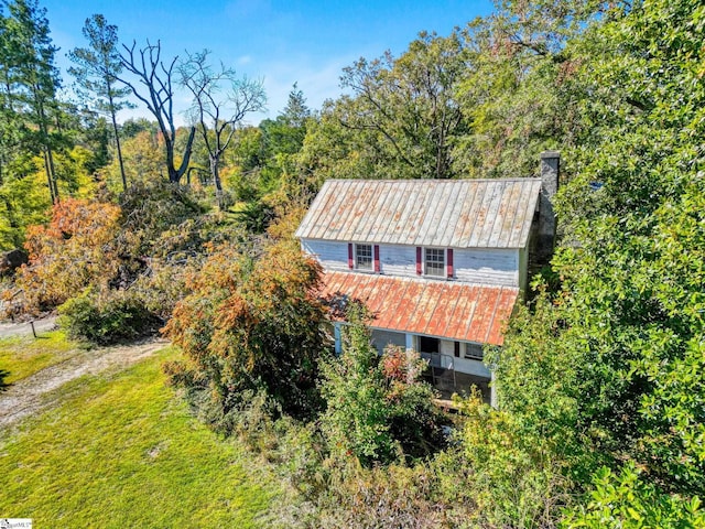 97 Poole Rd, Clinton, SC 29325