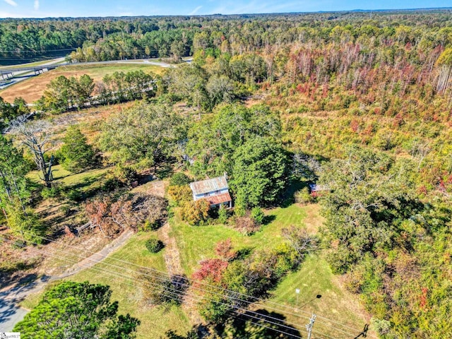 97 Poole Rd, Clinton, SC 29325