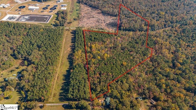 TRACT3 Acker Rd, Anderson SC, 29624 land for sale