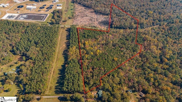 TRACT3 Acker Rd, Anderson, SC 29624